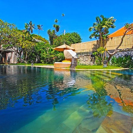 Rumah Mertasari デンパサール エクステリア 写真