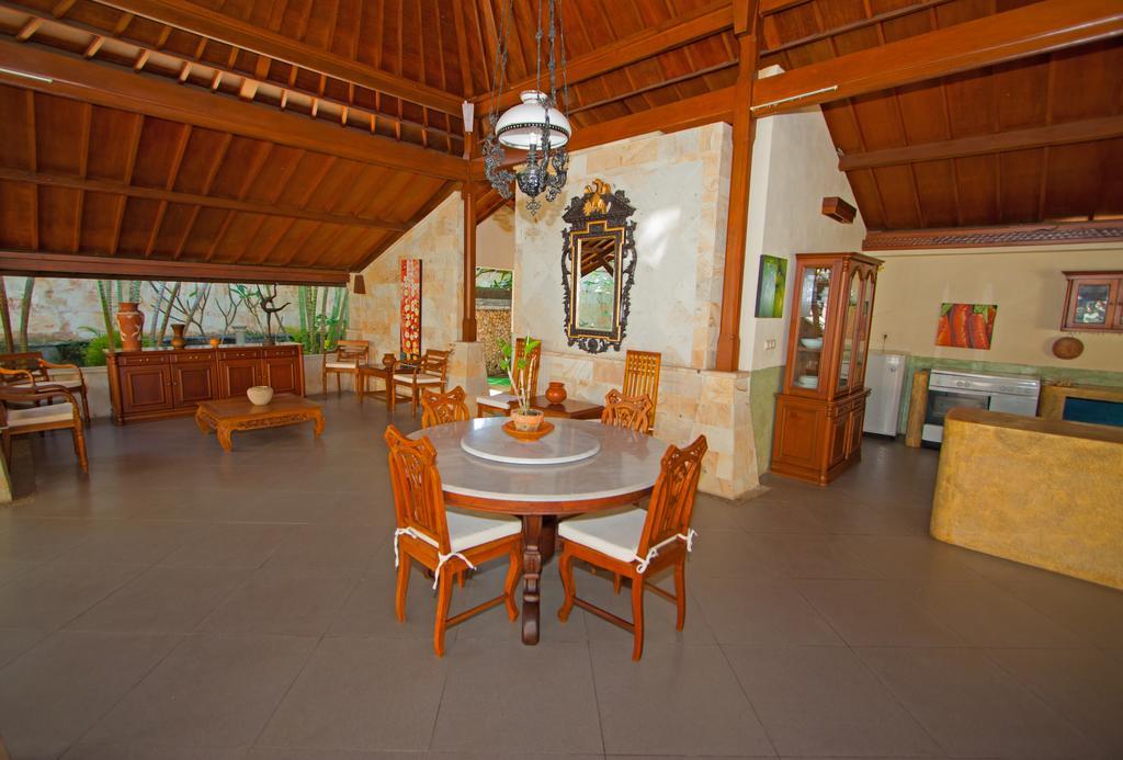 Rumah Mertasari デンパサール エクステリア 写真