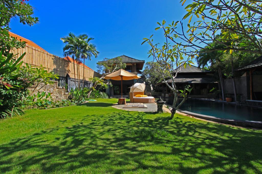 Rumah Mertasari デンパサール エクステリア 写真