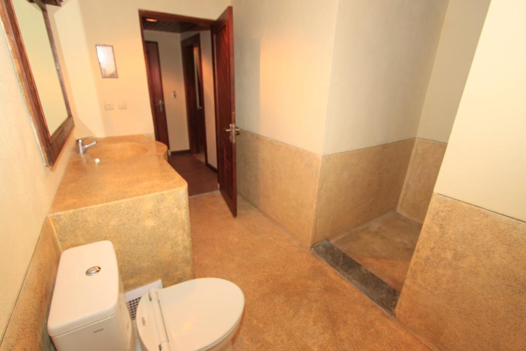 Rumah Mertasari デンパサール エクステリア 写真